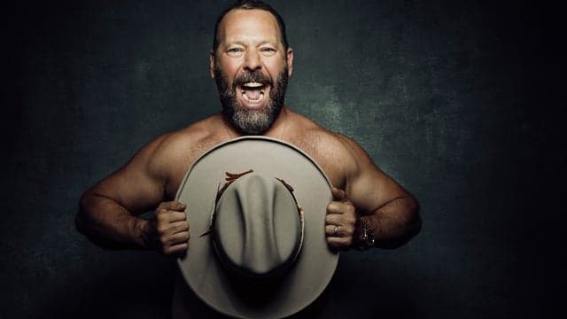 Bert Kreischer