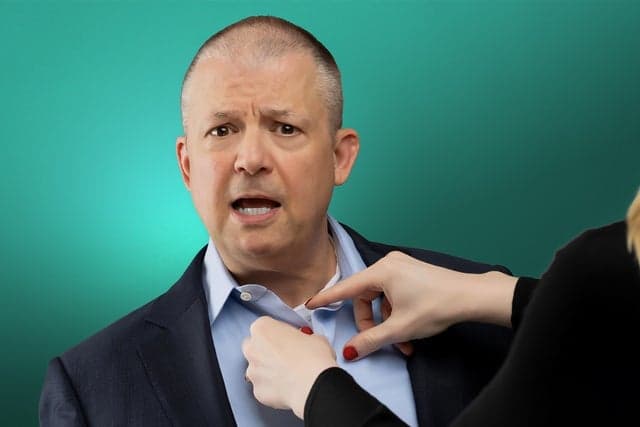 Jim Norton
