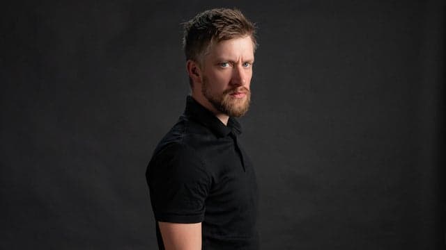 Daniel Sloss: BITTER  (Brand New Tour!)