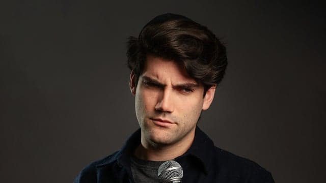 Dovi Neuburger