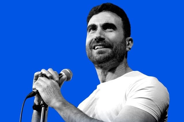 Brett Goldstein