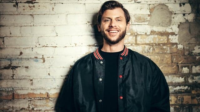 Charlie Berens: The Lost & Found Tour
