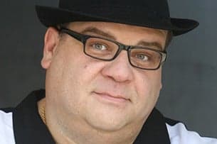 Angelo Tsarouchas