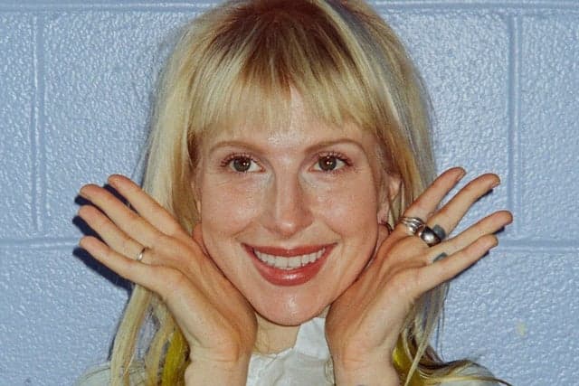 Hayley Williams