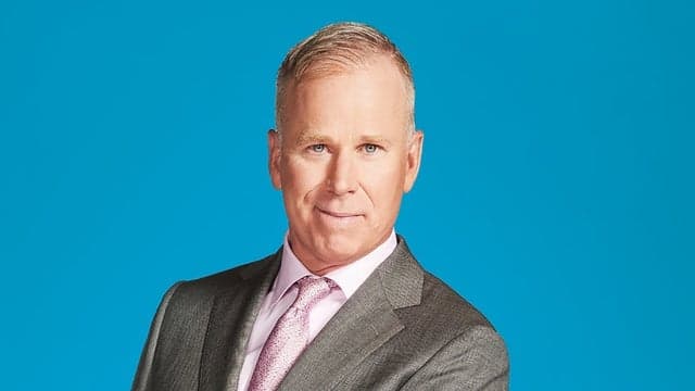Netflix Is A Joke Presents: Gerry Dee