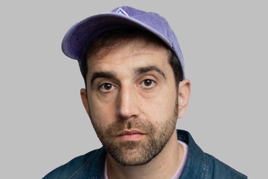 Ben Palmer