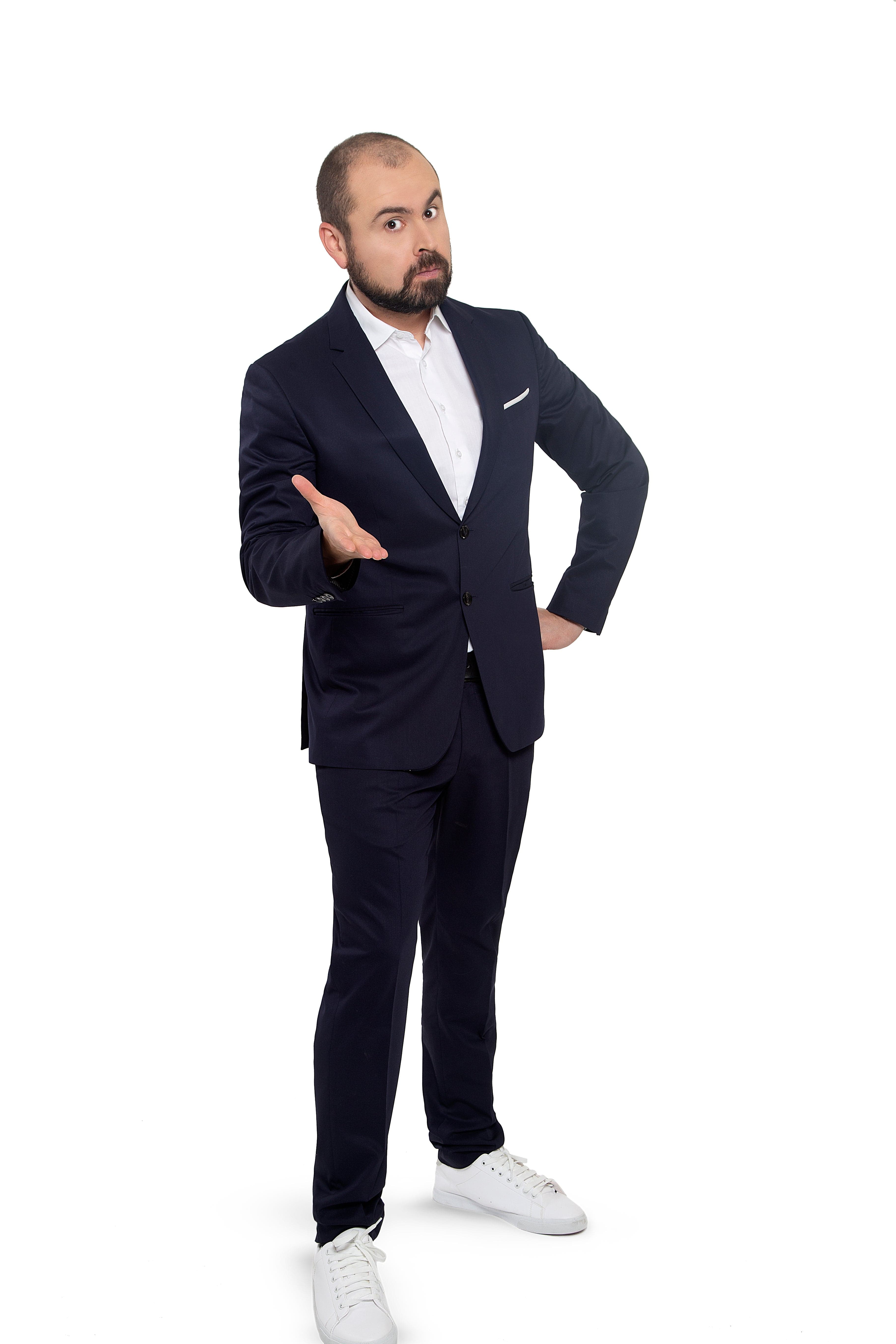 Ricardo Quevedo