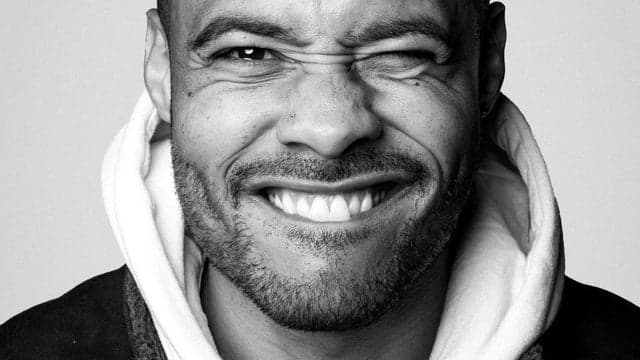 Netflix Is A Joke Presents: Langston Kerman (18+ Event)