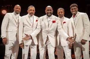 The Temptations