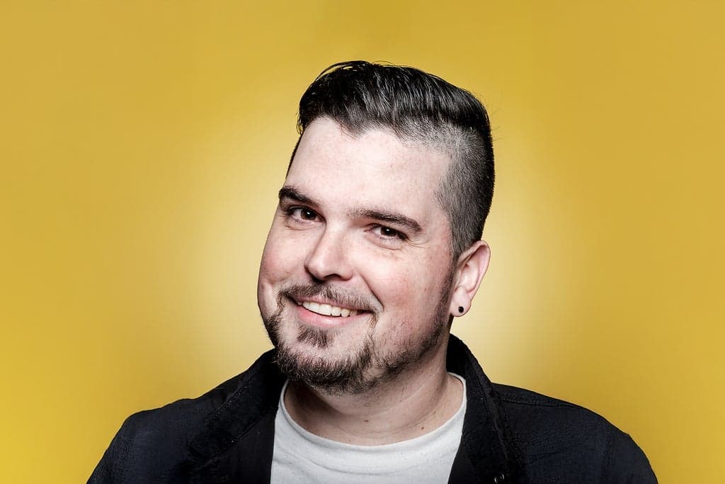 Mike Rita