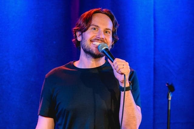 Zoltan Kaszas