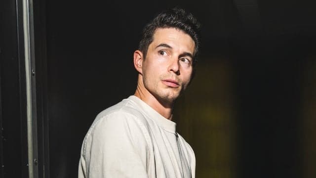 Michael Blaustein: The Taste Me Tour