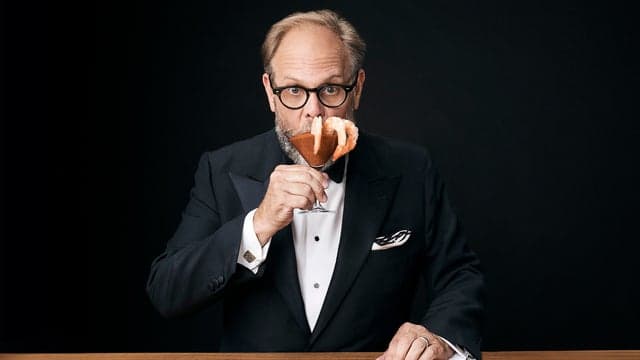 Alton Brown