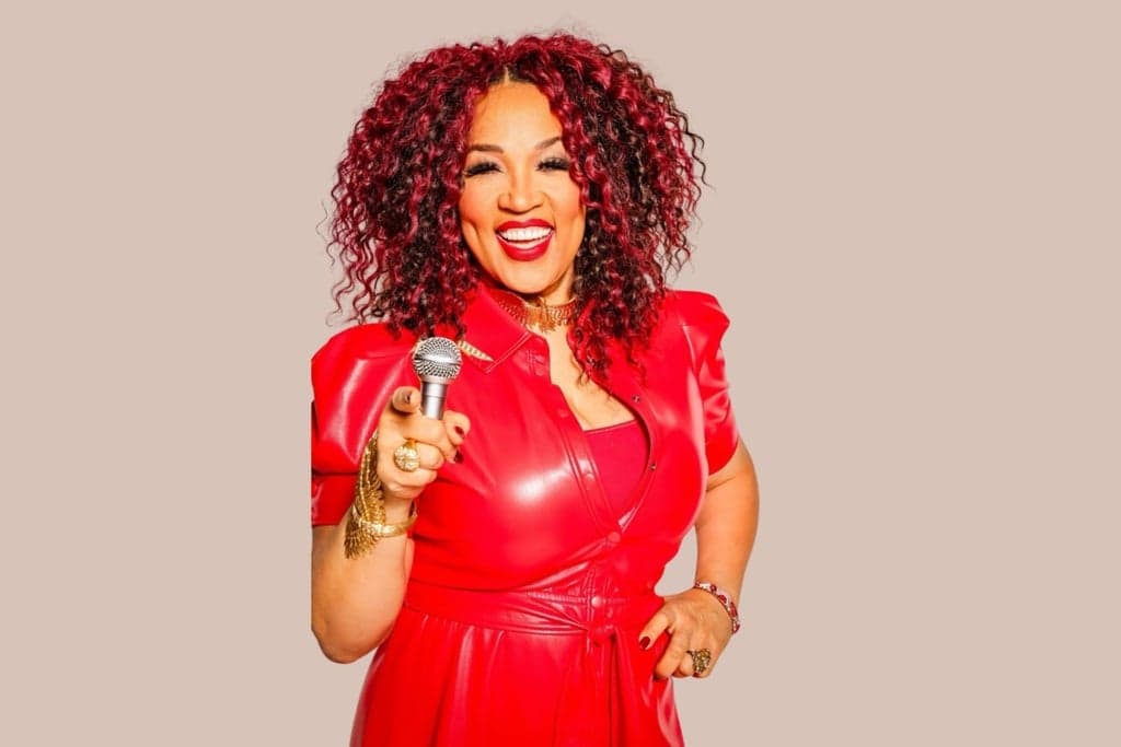 Kym Whitley