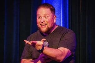 Jon "Polar Bear" Gonzalez