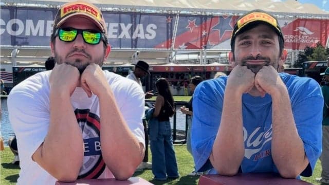 Netflix Is A Joke Presents: The Red Flags Podcast