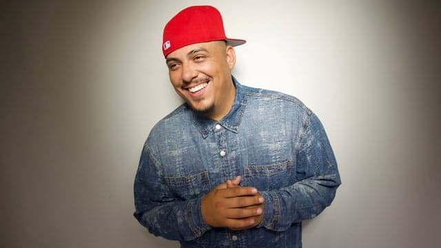 That's Not Me Comedy Tour With Concrete & Jerry Garcia