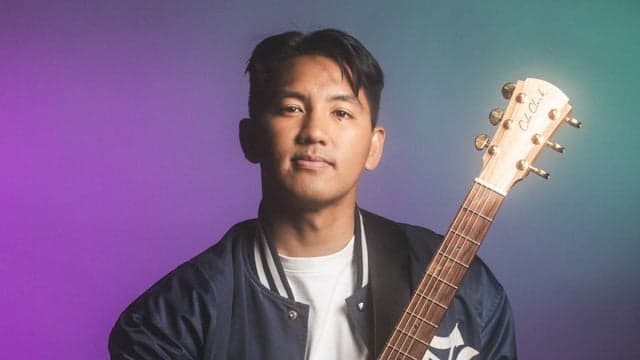 Netflix Is A Joke Presents: JR De Guzman