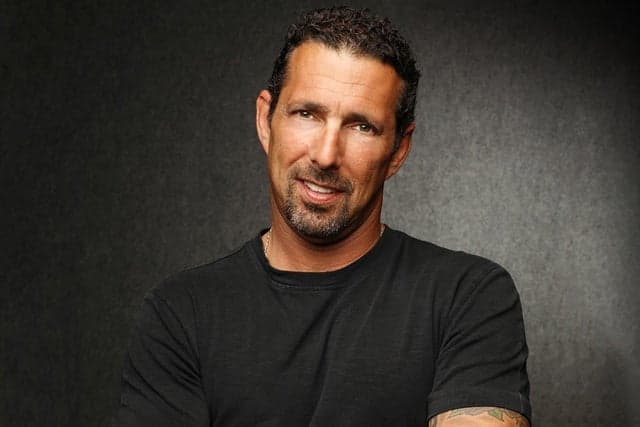 Rich Vos