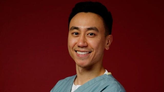 Steven Ho: Not Your Hero Tour