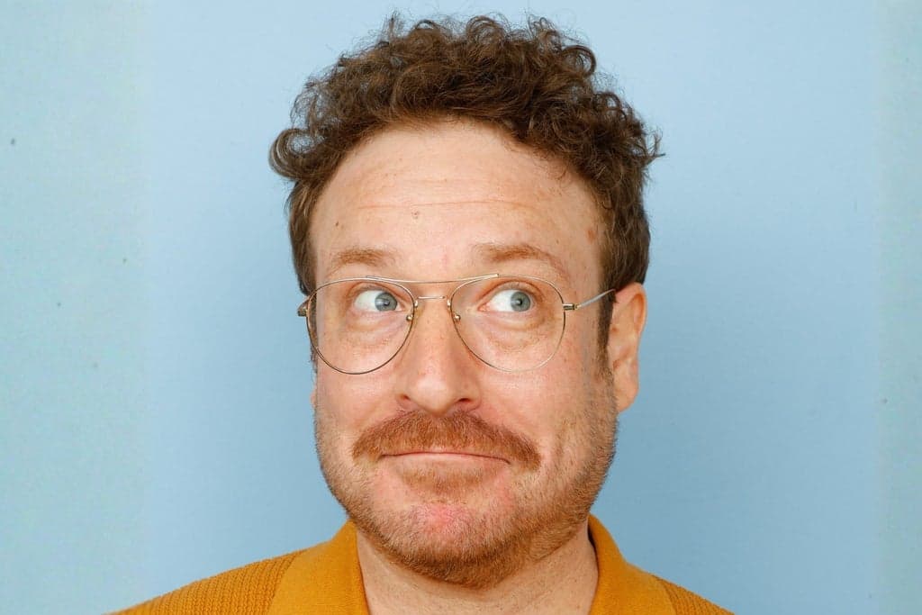 Clay Newman