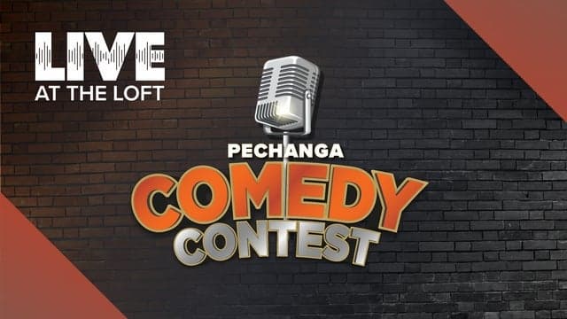 Stand Up Comedy Contest