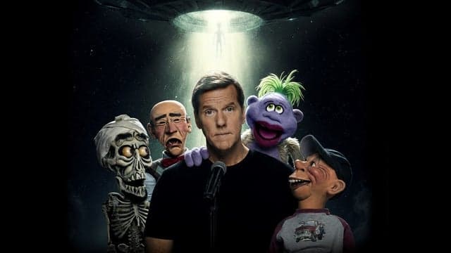 Jeff Dunham Inappropriate Contact