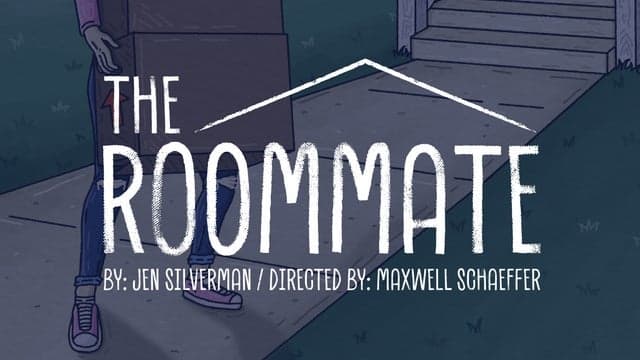 The Roommate