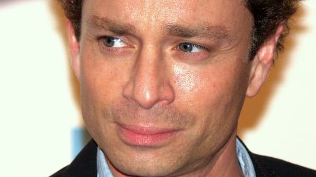 Laugh QC- starring Chris Kattan moved to Adler Theatre