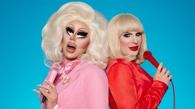 The Bald and the Beautiful LIVE: Very Bald, Very Beautiful