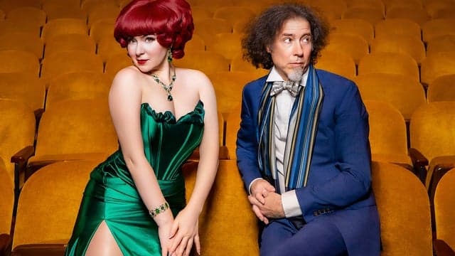 Lucy Darling: You're Welcome