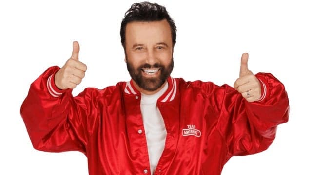 Yakov Smirnoff