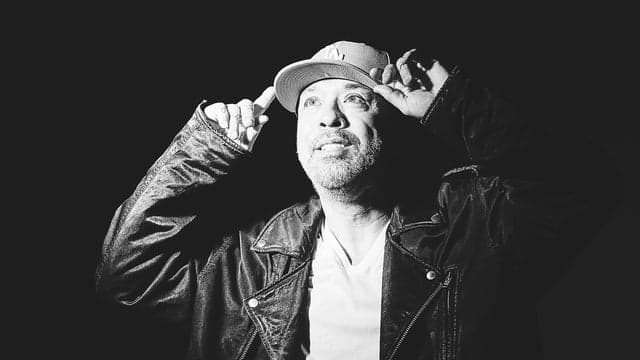 Jo Koy