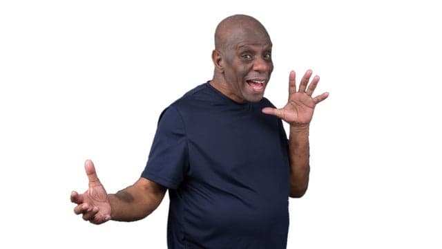 Jimmie JJ Walker