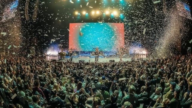 All Things Go Music Festival