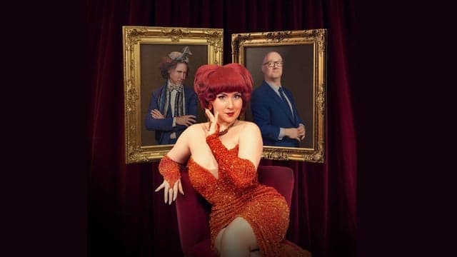 Lucy Darling: The More the Merrier