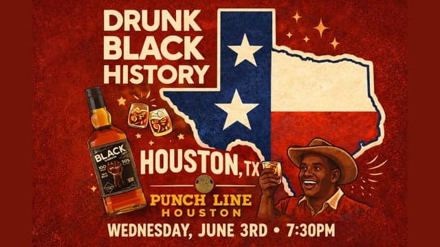Drunk Black History
