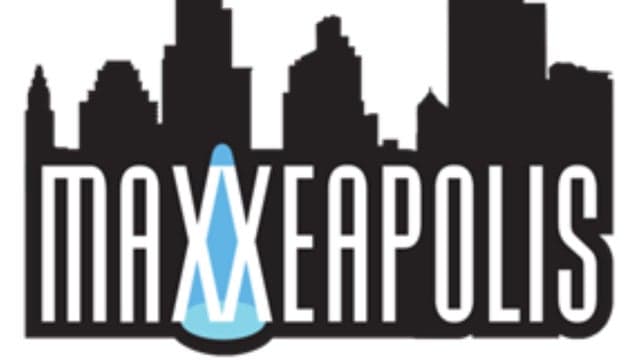 Maxxeapolis