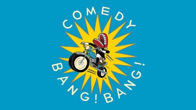 Comedy Bang! Bang! Ground Beefing Tour 2026