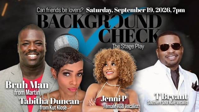 Background Check