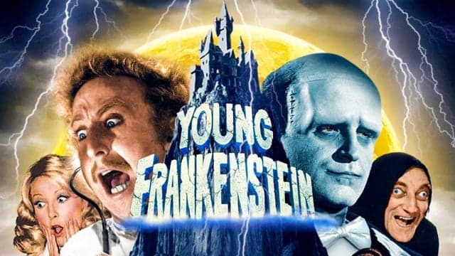 Young Frankenstein