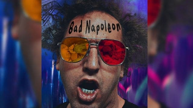Bad Napoleon