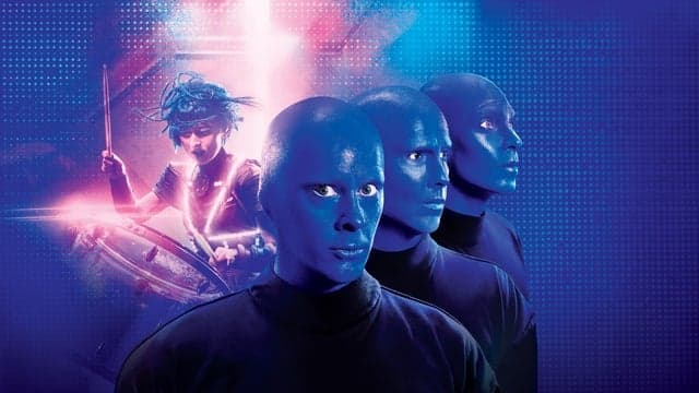 Blue Man Group