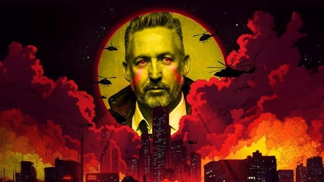 Harland Williams: Comzilla Comedy Tour