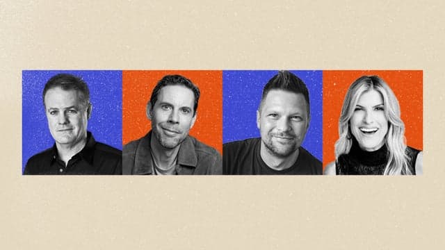 Nateland Live: A Good Clean Comedy Tour