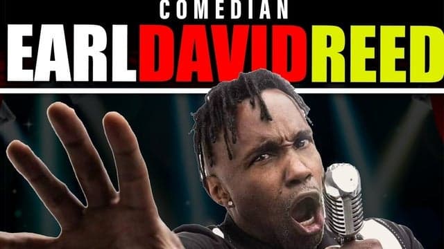 Earl David Reed