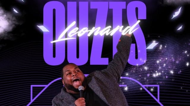 Leonard Ouzts