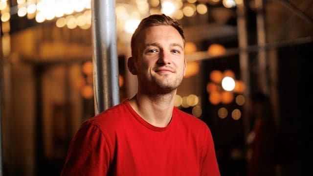 Ari Matti: Here To Stay Tour