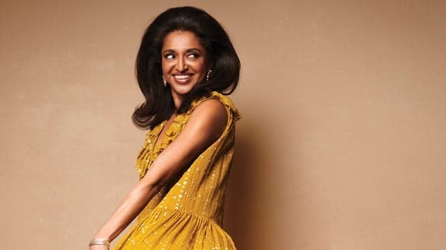 Swanky By Sindhu Vee