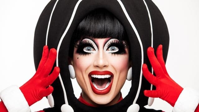 Bianca Del Rio: It Gets Bitter - World Comedy Tour